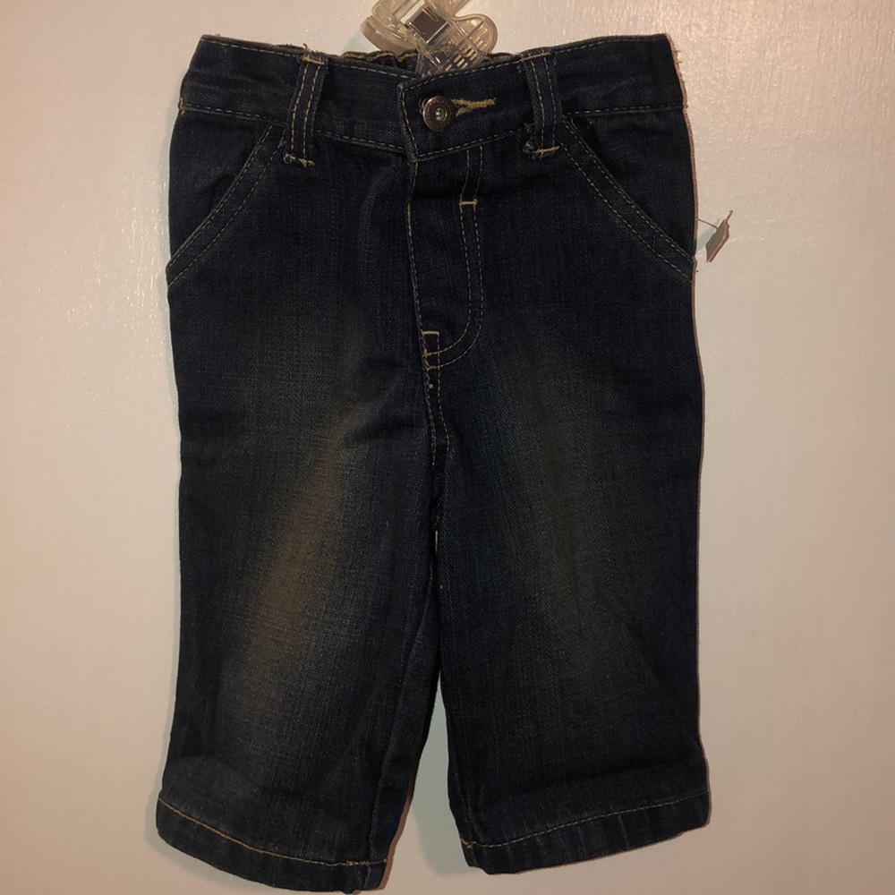 Calvin Klein Jeans 3/6 months